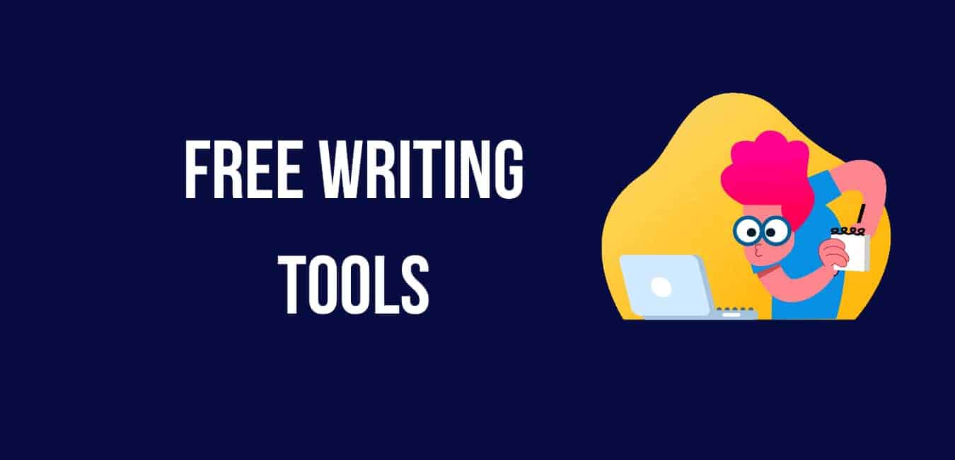 3 Free Writing Tools Every Blogger Should Use Foxblogging